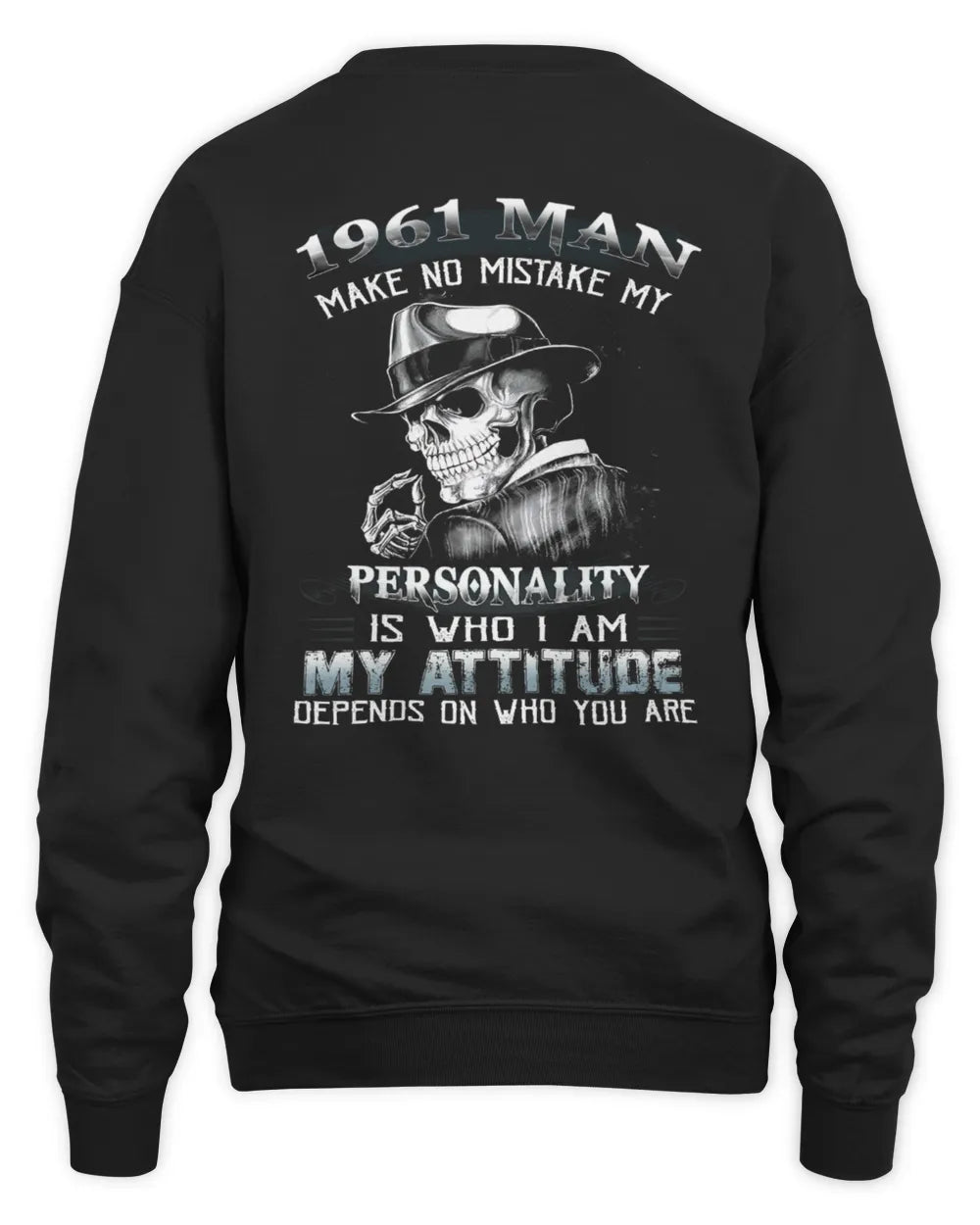 1961 MAN US1961 (SKU07-104-61)