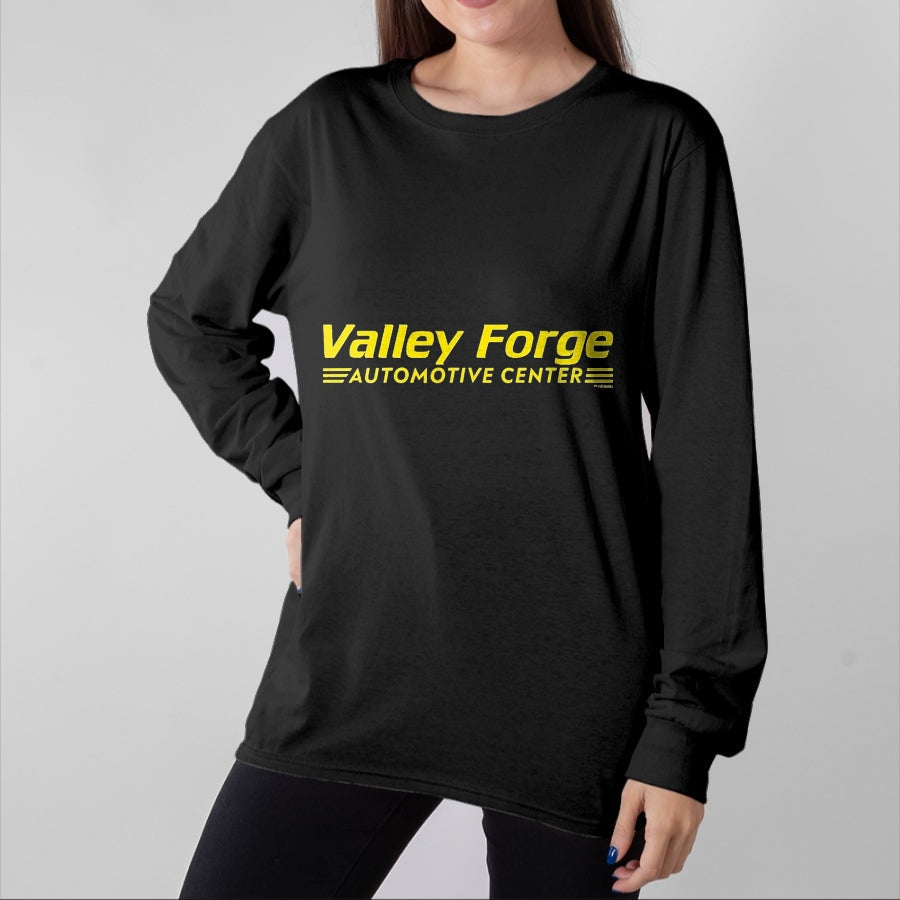 Best Mechanic Life Shirt, Funny Mechanic UnisexT-Shirt/Hoodie/Sweatshirt HLT00 - Tires Valley Forge Automotive Costume Netflix Official Merch T-Shirt, Men, Navy Blue, Large