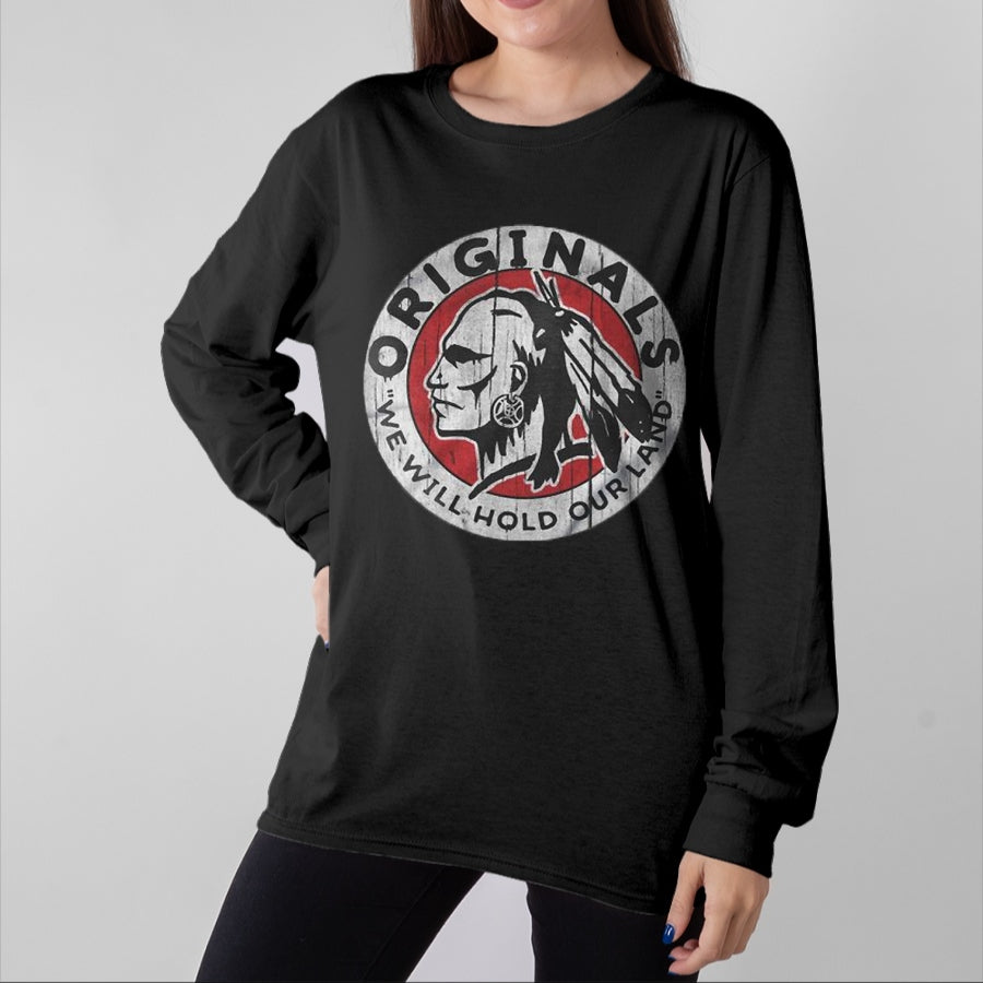 Native American T-Shirts, Vintage Native American Unisex T-Shirt/Hoodie/Sweatshirt HLT00 - Kids indian headdress, women indian headdress, girls native