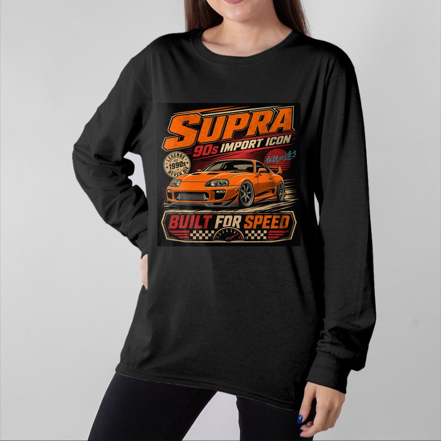 Best Mechanic Life Shirt, Funny Mechanic UnisexT-Shirt/Hoodie/Sweatshirt HLT00 - Japanese Cars Retro JDM Street Scene Tuner Car Art T-Shirt (1)