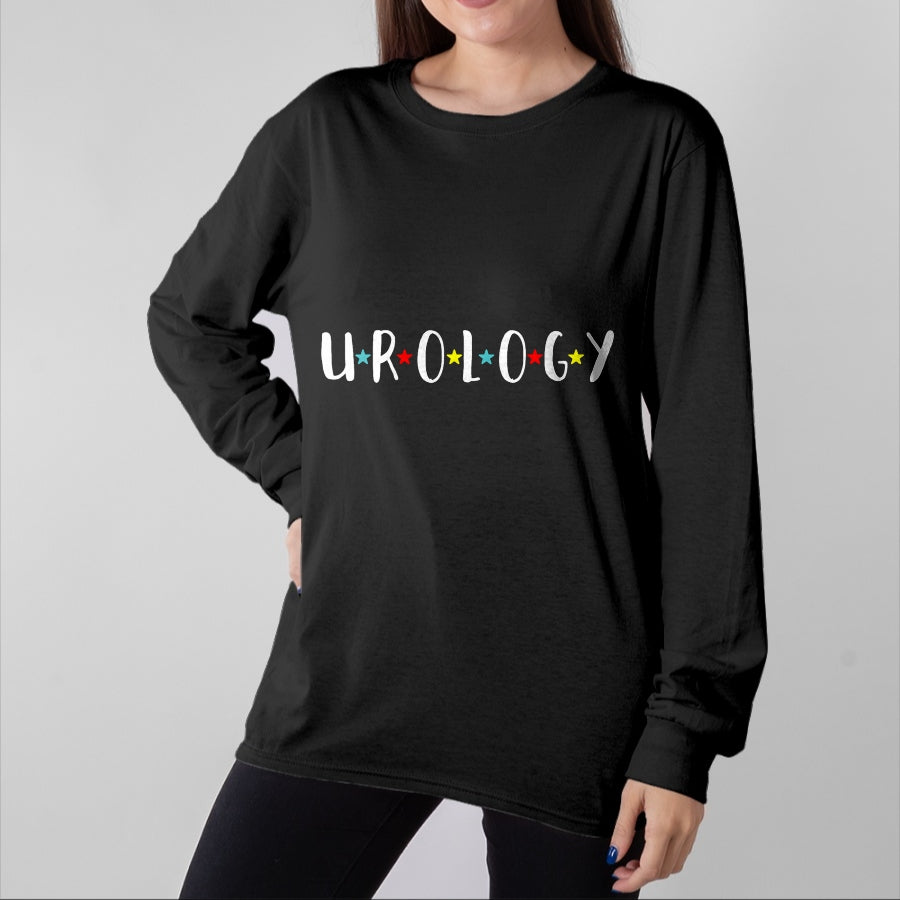 Best Doctor Shirt, Funny Doctor UnisexT-Shirt/Hoodie/Sweatshirt HLT00 - Urologist Urology Urologists Nephrology Doctor Nurse T-Shirt