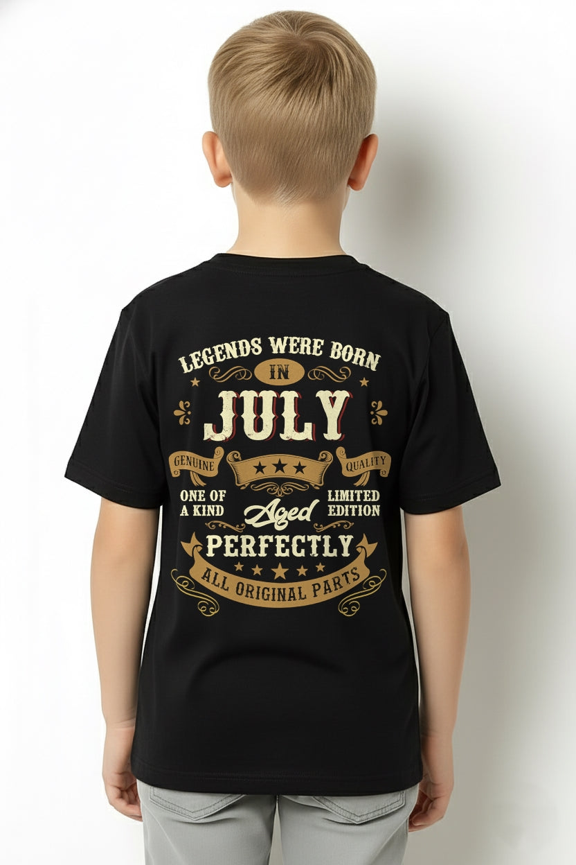 LEGEND WERE BORN IN JULY - male ccdi07 (SKU2604-126-07)