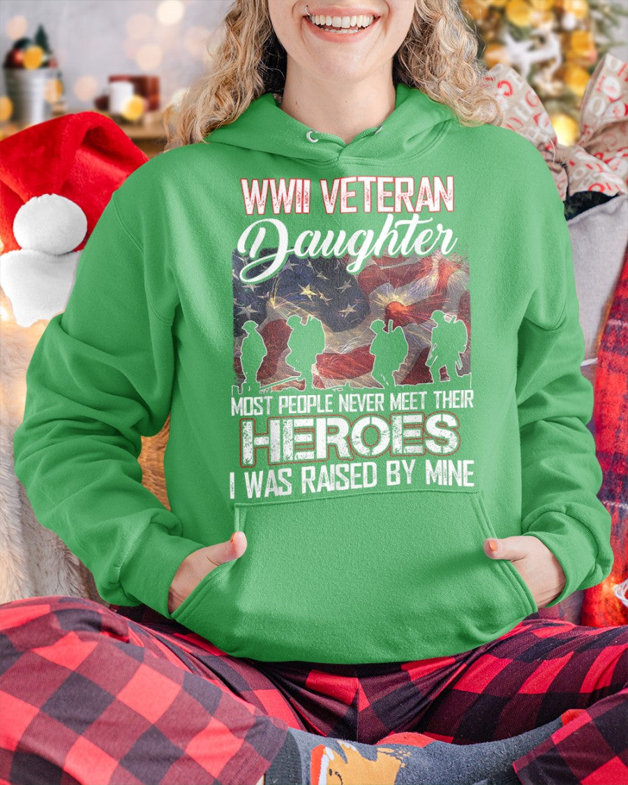 VETERAN DAUGHTER - Vivian00