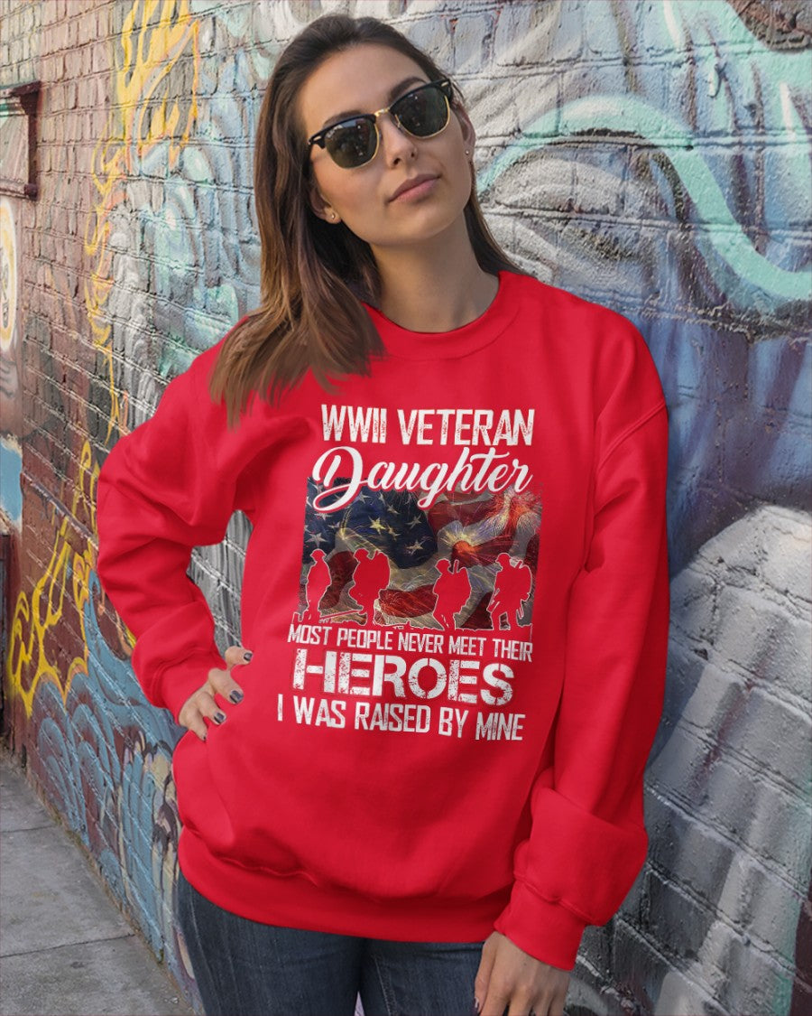 VETERAN DAUGHTER - Vivian00