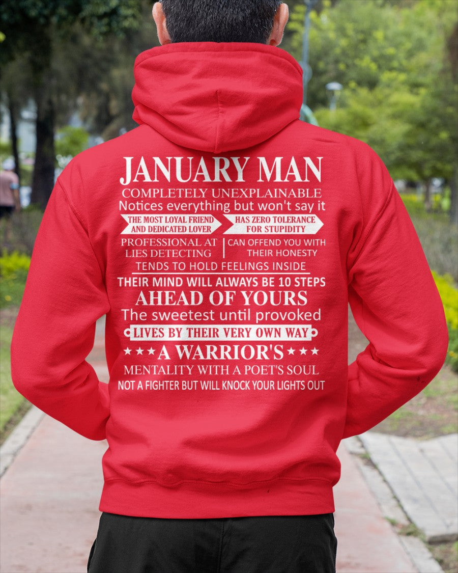 JANUARY MAN - COMPLETELY UNEXPLAINABLE - Vivi01