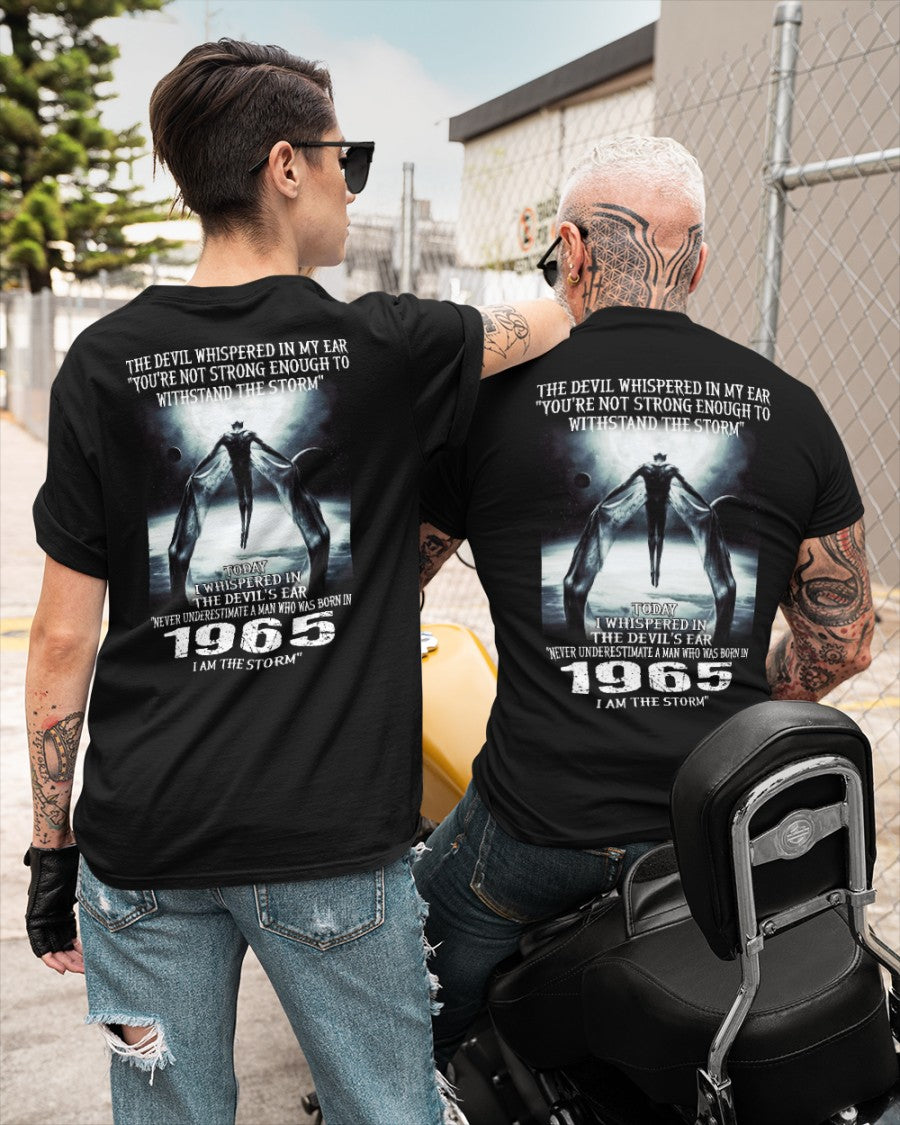 1965-I AM THE STORM US1965 (SKU07-119-65)