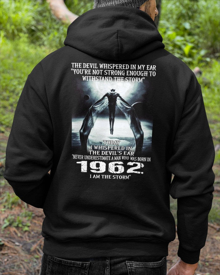 1962-I AM THE STORM US1962 (SKU07-119-62)