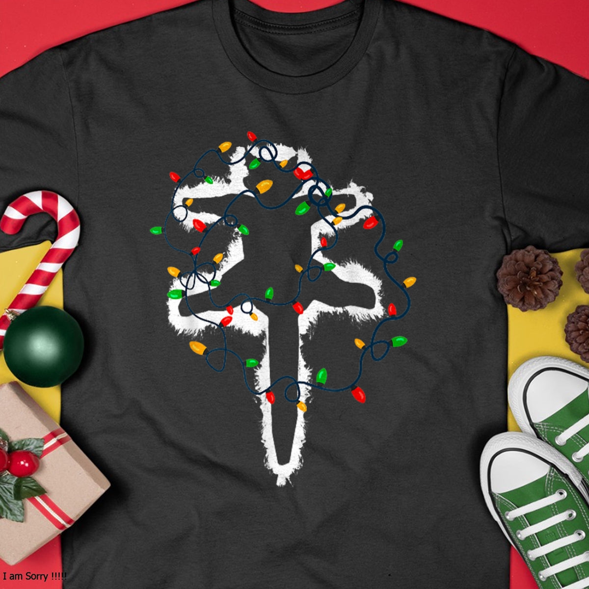 Christmas Shirts for Family, Funny christmas shirts, Christmas Unisex T-Shirt/Hoodie/Sweatshirt HLT00 - Funny Pussy-cat From Christmas Vacation Frieds Lover T-Shirt