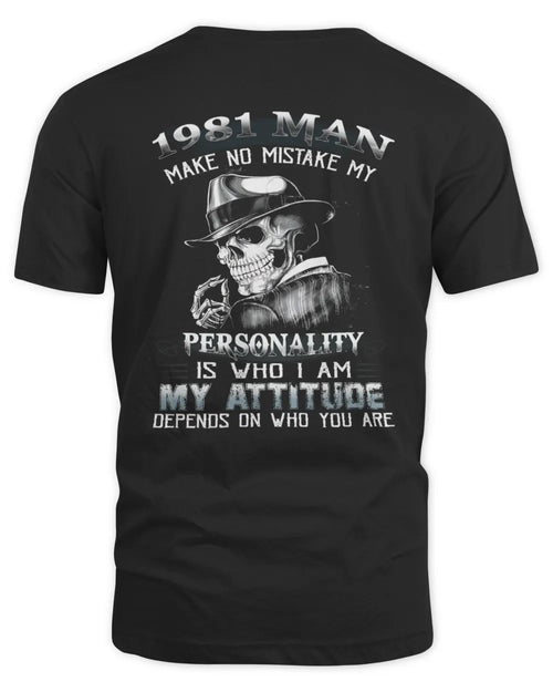 1981 MAN US1981 (SKU07-81)