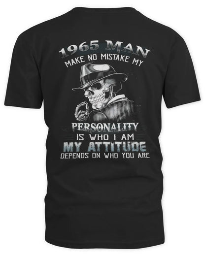 1965 MAN US1965 (SKU07-104-65)