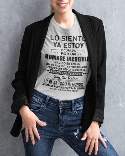 Enero - El Regalo Perfecto Para Tu Esposa O Novia - CCDI01 (SKU08-SRNU-TBN-01)