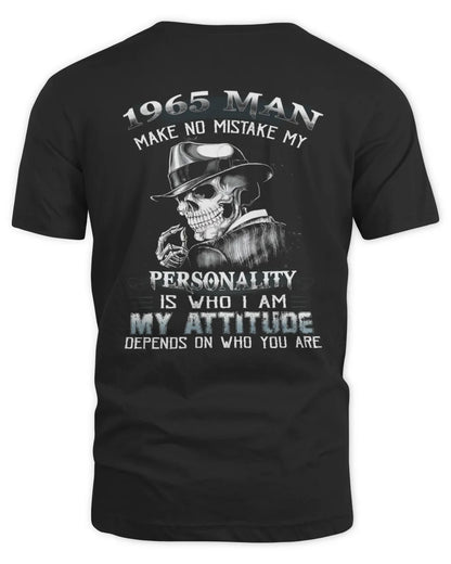 1965 MAN US1965 (SKU07-104-65)