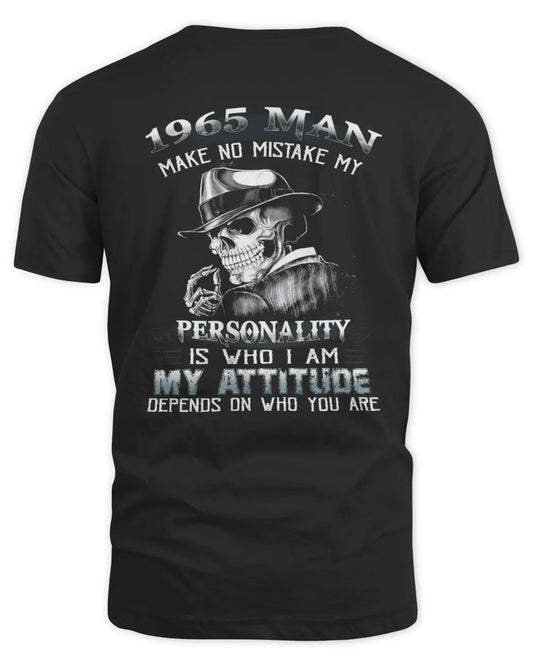 1965 MAN US1965 (SKU07-104-65)