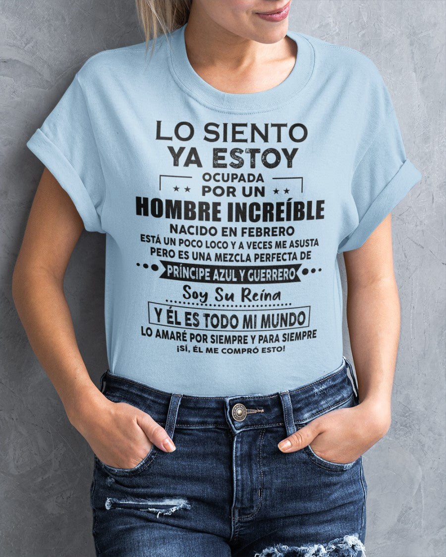 Febrero - El Regalo Perfecto Para Tu Esposa O Novia - CCDI02 (SKU08-SRNU-TBN-02)