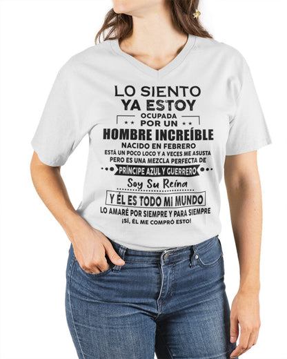 Febrero - El Regalo Perfecto Para Tu Esposa O Novia - CCDI02 (SKU08-SRNU-TBN-02)