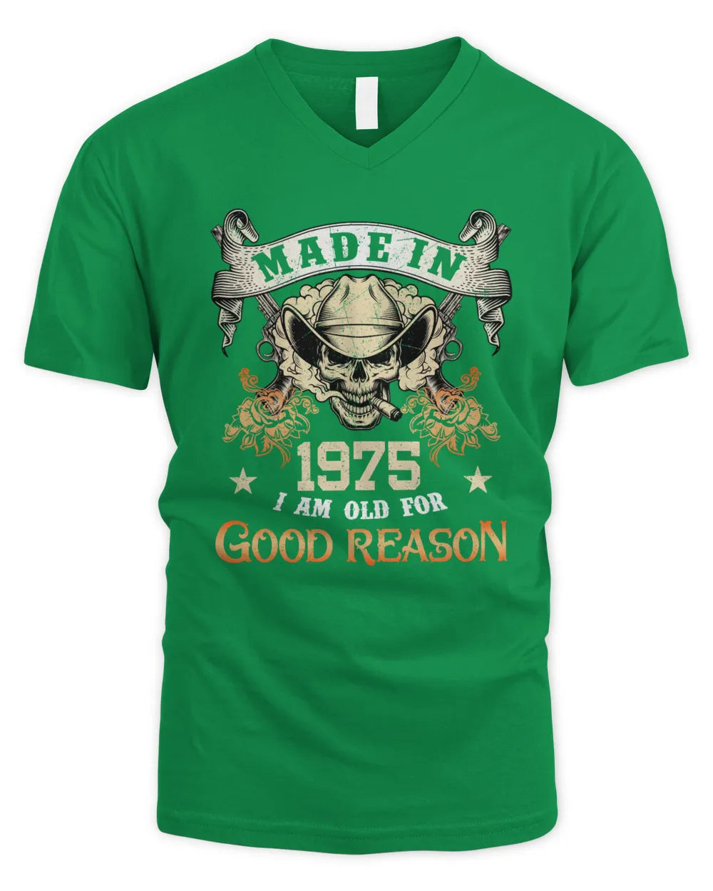 Made In 1975 Of Being Awesome US1975