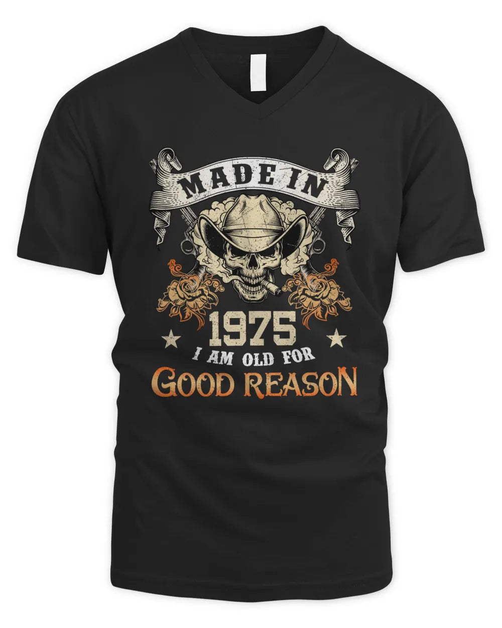 Made In 1975 Of Being Awesome US1975