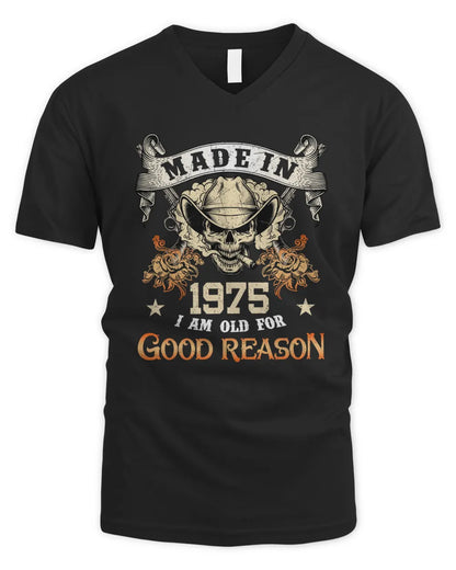 Made In 1975 Of Being Awesome US1975