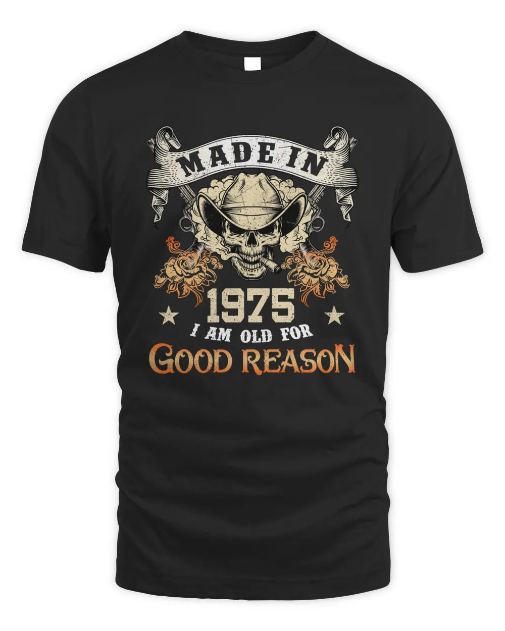 Made In 1975 Of Being Awesome US1975