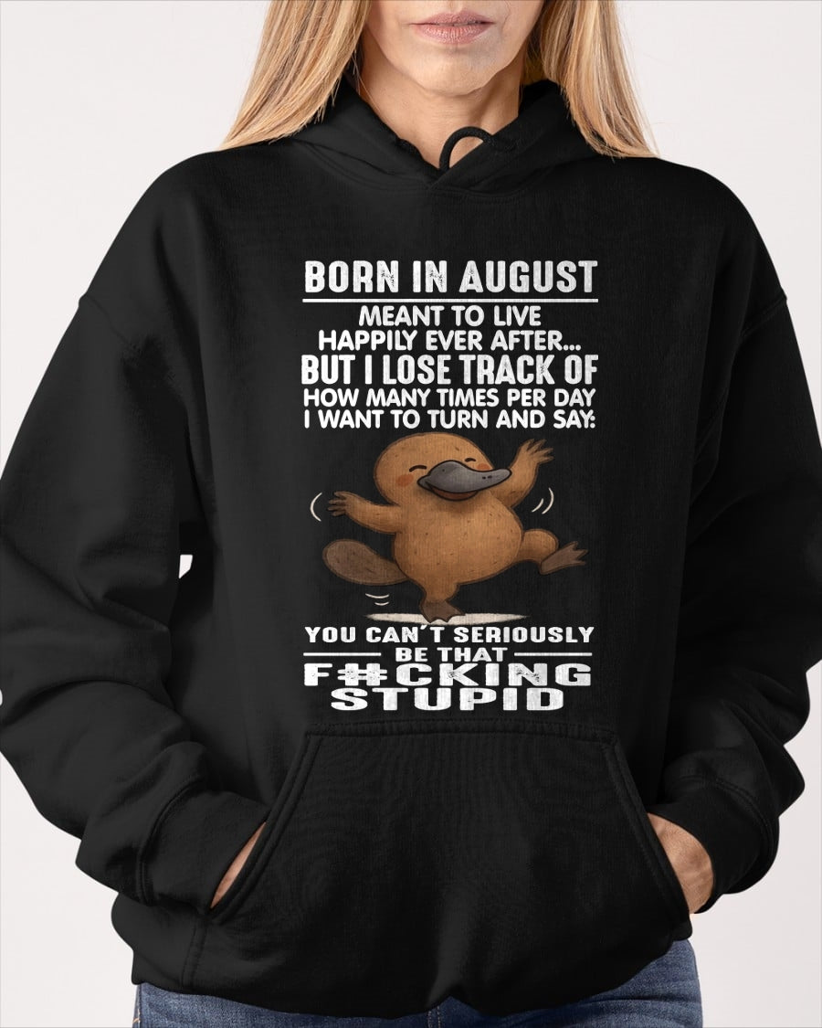 BORN IN AUGUST MEANT TO LIVE HAPPILY EVER AFTER… MALE FMA (SKU09-56-08)