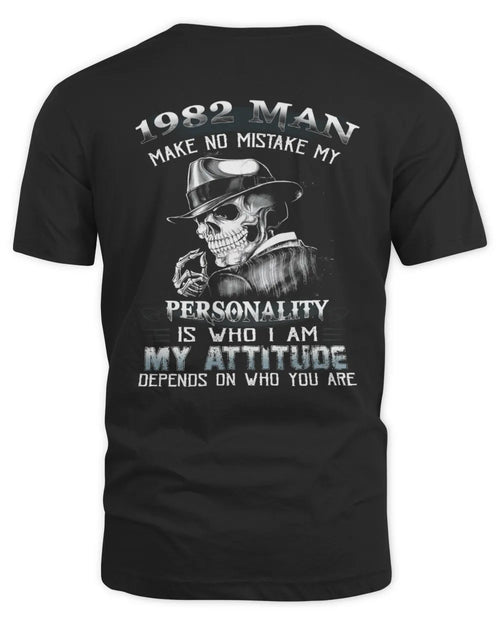 1982 MAN US1982