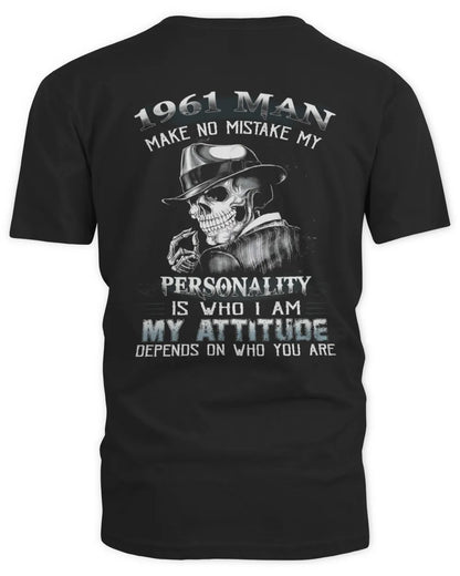 1961 MAN US1961