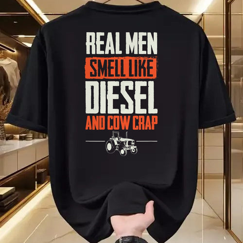 Best Farmer Life Shirt, Funny Farmer UnisexT-Shirt/Hoodie/Sweatshirt HLT00 - Vintage Farmer Shirt Men Tractor Gift Boys Farm Rancher T-Shirt