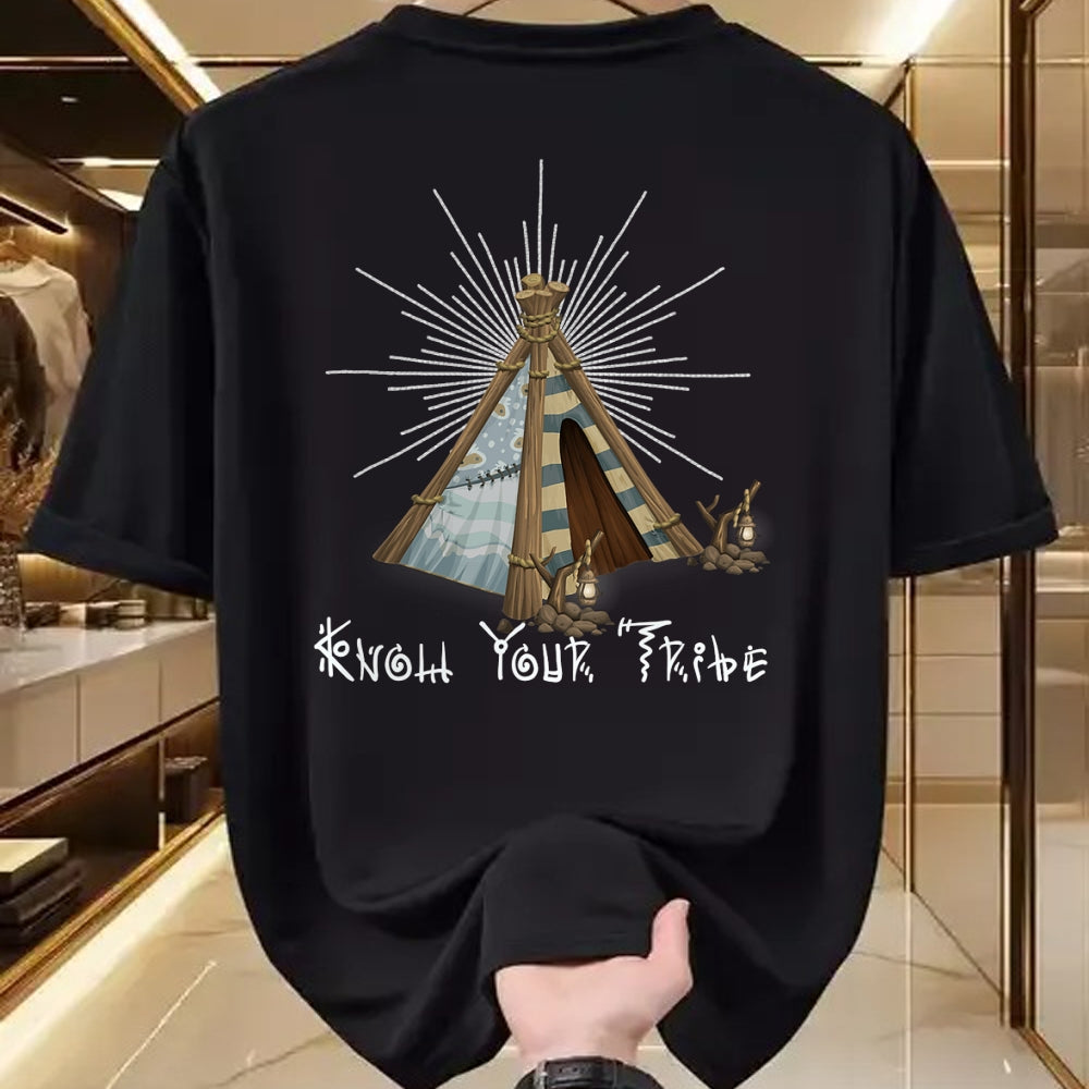 Native American T-Shirts, Vintage Native American Unisex T-Shirt/Hoodie/Sweatshirt HLT00 - Native American Pride Vintage Native Indian shaman tribal