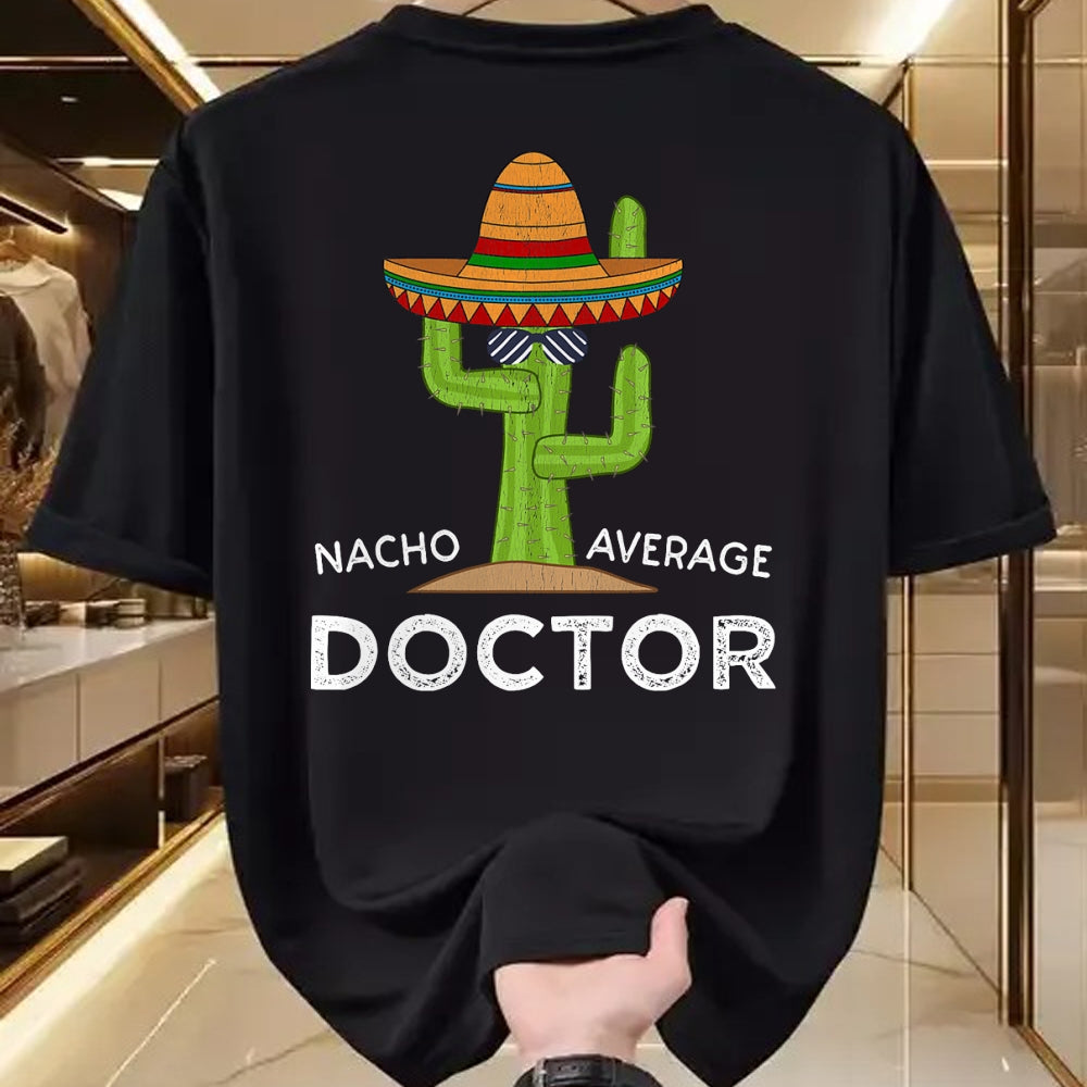 Best Doctor Shirt, Funny Doctor UnisexT-Shirt/Hoodie/Sweatshirt HLT00 - Funny Doctor T-Shirt