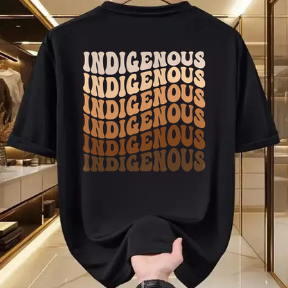 Native American T-Shirts, Vintage Native American Unisex T-Shirt/Hoodie/Sweatshirt HLT00 - Native American Heritage American Indian Indigenous