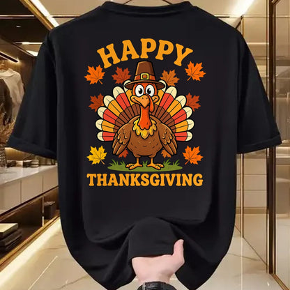 Best Thanksgiving Family Shirt , Funny Thanksgiving UnisexT-Shirt/Hoodie/Sweatshirt HLT00 - Happy Thanksgiving for Turkey Day Family Dinner T-Shirt