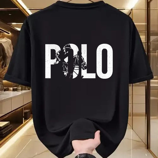 Best Horse Lover Shirt , Funny Horse UnisexT-Shirt/Hoodie/Sweatshirt HLT00 - Polo Horse Polo Athletes Riding Horse Horseback Equestrian T-Shirt