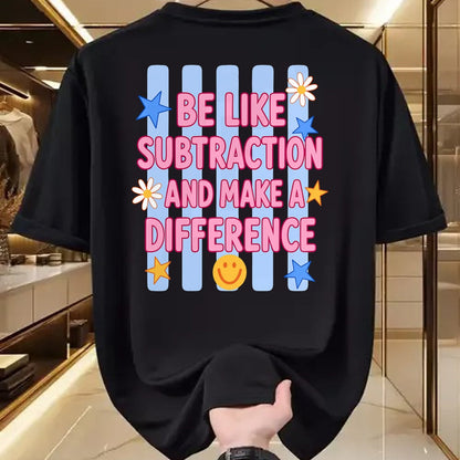 Best Teacher Shirt, Funny Teacher UnisexT-Shirt/Hoodie/Sweatshirt HLT00 - Best Funny Math Teacher Joke Humor Science Fun Math Pun T-Shirt