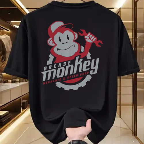 Best Mechanic Life Shirt, Funny Mechanic UnisexT-Shirt/Hoodie/Sweatshirt HLT00 - Cute Kids Auto Repair Grease Monkey Mechanic & Speed Shop T-Shirt
