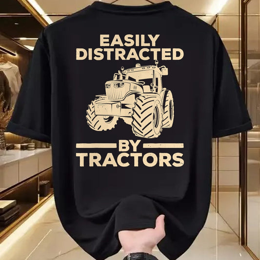 Best Farmer Life Shirt, Funny Farmer UnisexT-Shirt/Hoodie/Sweatshirt HLT00 - Tractor Art For Men Women Farming Agriculture Farmer Truck T-Shirt (2)