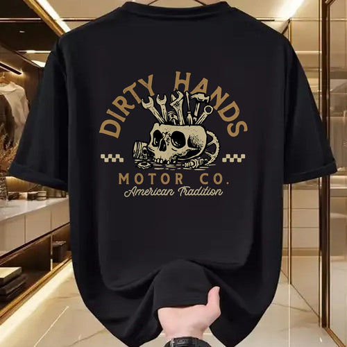 Best Mechanic Life Shirt, Funny Mechanic UnisexT-Shirt/Hoodie/Sweatshirt HLT00 - Car Enthusiasts & Mechanics Muscle Car Racing Gearheads Gift T-Shirt