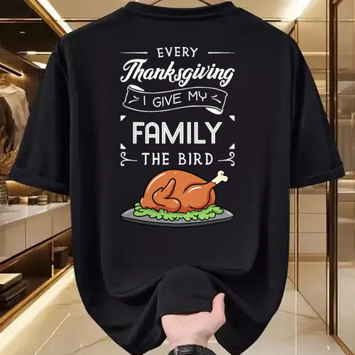 Best Thanksgiving Family Shirt , Funny Thanksgiving UnisexT-Shirt/Hoodie/Sweatshirt HLT00 - Thanksgiving Turkey Holiday Feast Harvest Blessing Gift Idea T-Shirt