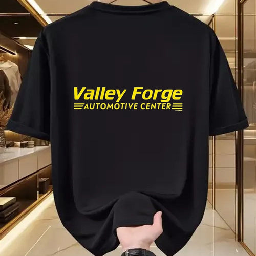 Best Mechanic Life Shirt, Funny Mechanic UnisexT-Shirt/Hoodie/Sweatshirt HLT00 - Tires Valley Forge Automotive Costume Netflix Official Merch T-Shirt, Men, Navy Blue, Large