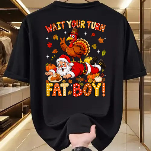Best Thanksgiving Family Shirt , Funny Thanksgiving UnisexT-Shirt/Hoodie/Sweatshirt HLT00 - Funny Chillin with My Turkeys Thanksgiving Family Men Women T-Shirt