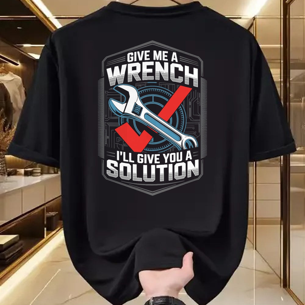 Best Mechanic Life Shirt, Funny Mechanic UnisexT-Shirt/Hoodie/Sweatshirt HLT00 - Car Mechanic Auto Engine Garage Automotive Car Guy T-Shirt