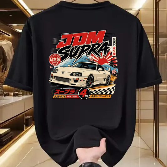 Best Mechanic Life Shirt, Funny Mechanic UnisexT-Shirt/Hoodie/Sweatshirt HLT00 - Japanese Cars Retro JDM Street Scene Tuner Car Art T-Shirt