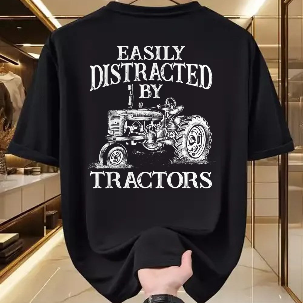 Best Farmer Life Shirt, Funny Farmer UnisexT-Shirt/Hoodie/Sweatshirt HLT00 - Tractor Art for Men Women Farming Agriculture Farmer Truck T-Shirt (1)