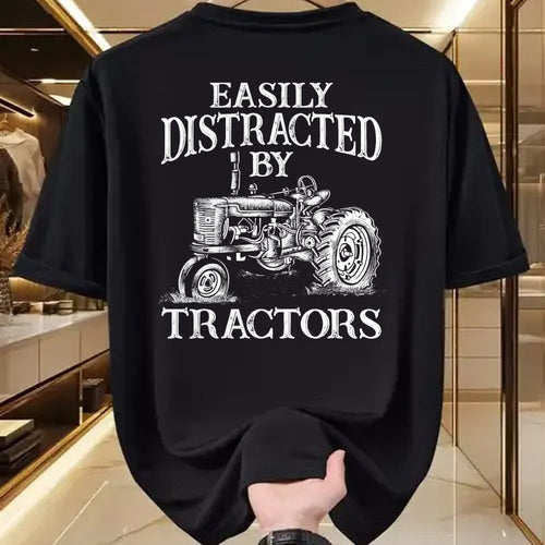 Best Farmer Life Shirt, Funny Farmer UnisexT-Shirt/Hoodie/Sweatshirt HLT00 - Tractor Art for Men Women Farming Agriculture Farmer Truck T-Shirt (1)