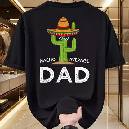 Gift for Dad Shirt, Funny Dad Unisex T-Shirt/Hoodie/Sweatshirt HLT00 – Fun Hilarious Dad Joke  Funny Saying Dad Humor T-Shirt
