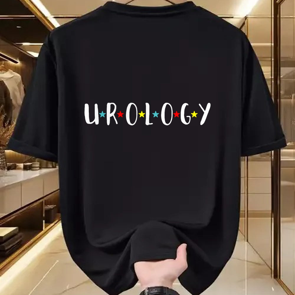Best Doctor Shirt, Funny Doctor UnisexT-Shirt/Hoodie/Sweatshirt HLT00 - Urologist Urology Urologists Nephrology Doctor Nurse T-Shirt