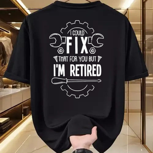 Best Mechanic Life Shirt, Funny Mechanic UnisexT-Shirt/Hoodie/Sweatshirt HLT00 - Funny Retirement Gift for A Retired Mechanic T-Shirt