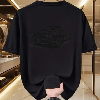 Best Mechanic Life Shirt, Funny Mechanic UnisexT-Shirt/Hoodie/Sweatshirt HLT00 - Classic American Muscle Car Retro Vintage 60s 70s Car Lover T-Shirt