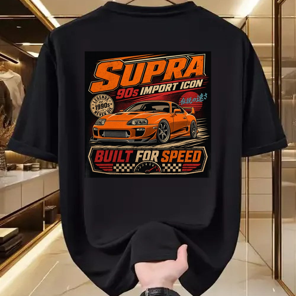 Best Mechanic Life Shirt, Funny Mechanic UnisexT-Shirt/Hoodie/Sweatshirt HLT00 - Japanese Cars Retro JDM Street Scene Tuner Car Art T-Shirt (1)
