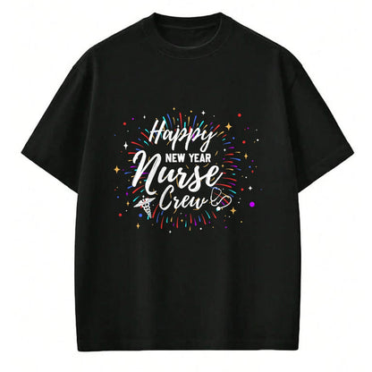 Funny Nurse Shirt, Nurse Unisex T-Shirt/Hoodie/Sweatshirt HLT00 - Happy Nurse Week 2023 Wound Care Nurse RN CNA Work Mom Dad T-Shirt