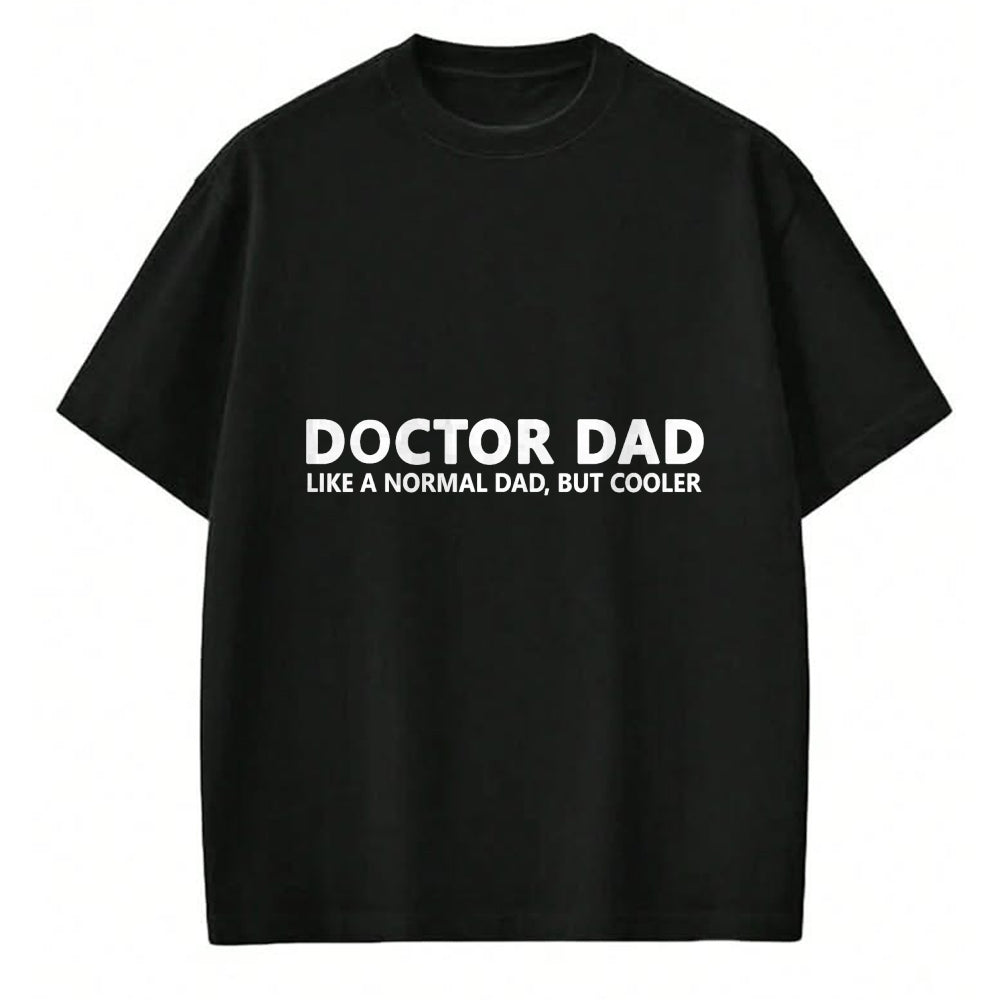 Best Doctor Shirt, Funny Doctor UnisexT-Shirt/Hoodie/Sweatshirt HLT00 - Funny Doctor Father Doctor Dad T-Shirt